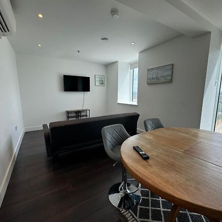 Cozy One Bedroom Flat 20 Mins Central London Bp142 Exterior foto